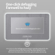 OEM Led And Electric Lighted Mirror