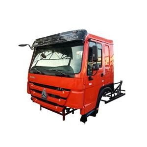 SINOTRUK HOWO CAB ASSEMBLY