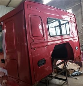 SINOTRUK HOWO CAB ASSEMBLY