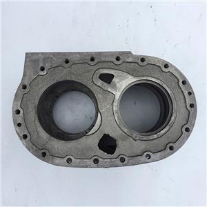 GAP BRIDGE BOX AND COVER