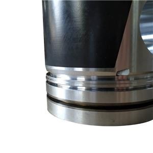 PISTON FOR HEAVY DUTY TRUCK