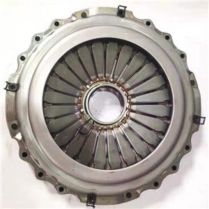 CLUTCH DISC PRESSURE OR PLATE