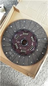 CLUTCH DISC PRESSURE OR PLATE