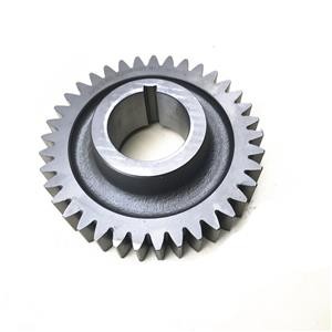 AUXILIARY AND COUNTER SHAFT DRIVE GEAR