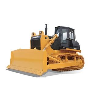 SHANTUI CRAWLER DOZER FOR CONSTRUCTION