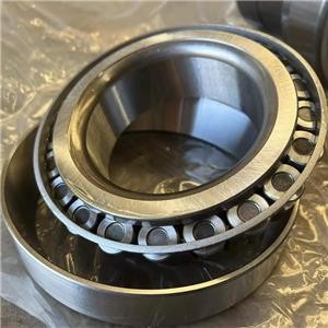 REAR WHEEL BEARING