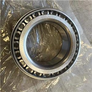 REAR WHEEL BEARING