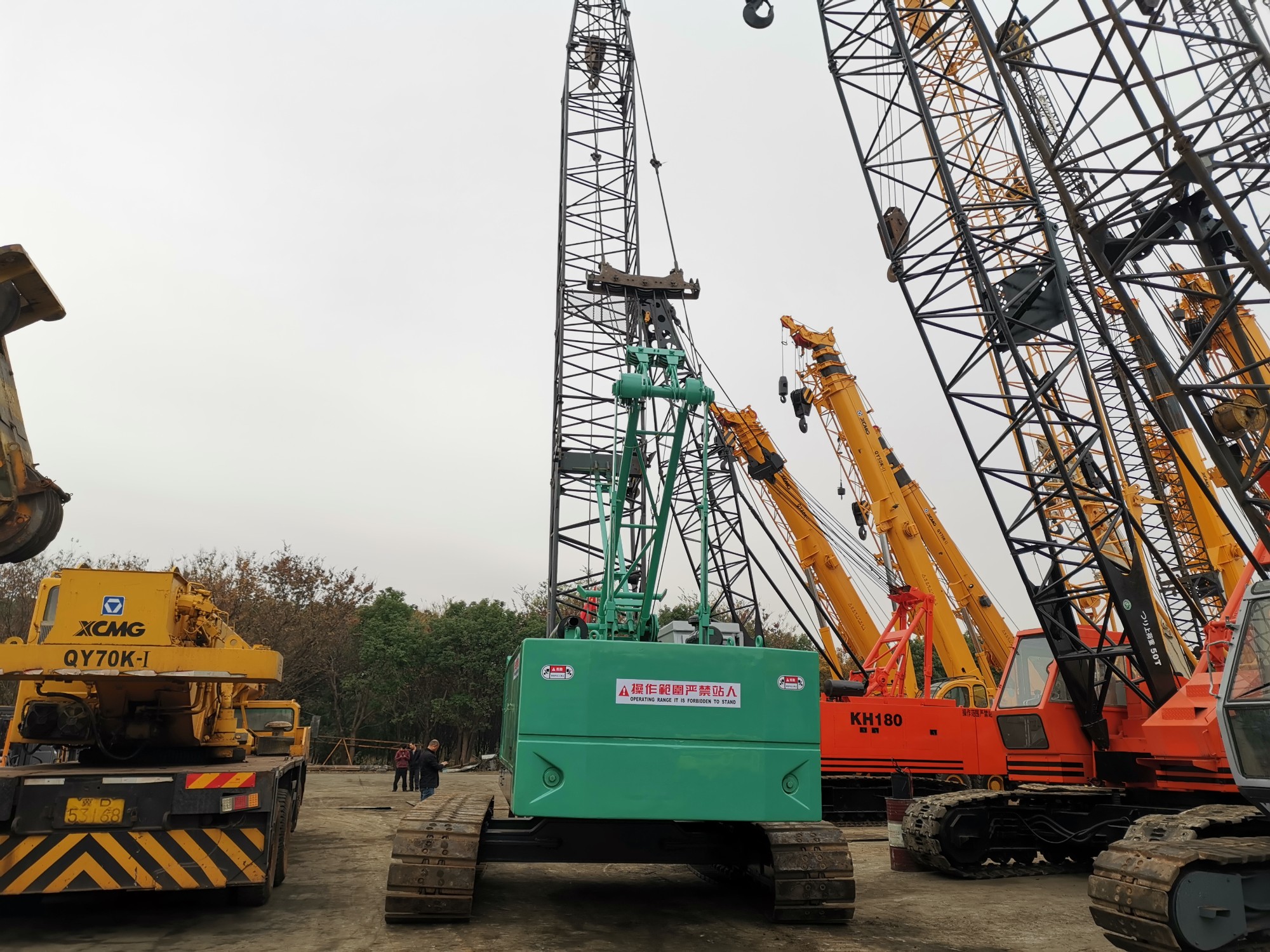 购买履带式起重机 - Kobelco 50 吨履带式起重机，KOBELCO 7050,履带式起重机 - Kobelco 50 吨履带式起重机，KOBELCO 7050价格,履带式起重机 - Kobelco 50 吨履带式起重机，KOBELCO 7050品牌,履带式起重机 - Kobelco 50 吨履带式起重机，KOBELCO 7050制造商,履带式起重机 - Kobelco 50 吨履带式起重机，KOBELCO 7050行情,履带式起重机 - Kobelco 50 吨履带式起重机，KOBELCO 7050公司