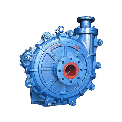 Pompe à lisier industrielle 300ZGB