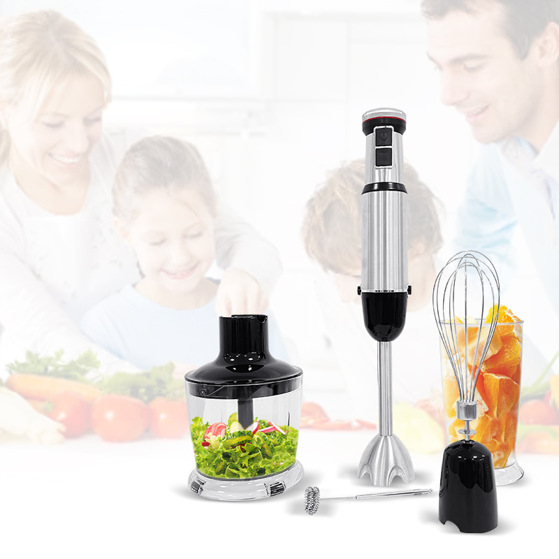 What Are Hand Blenders Used For/Many Uses Of A Hand Blender?