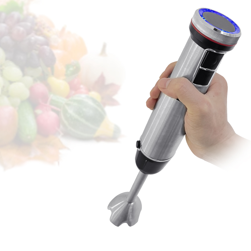 functions of hand blender