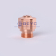 Fiber Laser Nozzles For Bystronic Laser Cutting Machine