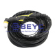 P80 Hand Torch With 5m 7.5m 10m Cable