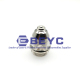 P80 Electrode Nozzle Ceramic Cap