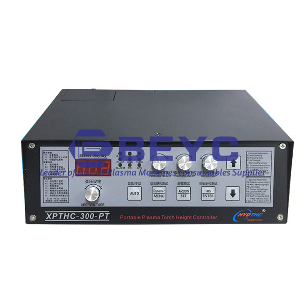 Supply XPTHC300PT Arc Voltage Plasma Height Controller Wholesale Factory Wuhan EBEYC