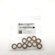 S45 Shield Cup Roller Guide Swirl Ring PC0116 PE0106