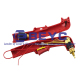 S75 Low Frequency Air Cooled Plasma Cutting Torch