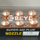 Koike Plasma Nozzle 1.7R 40016359 For Super 400 Plus