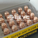 Koike Plasma Electrode 40016358 For Super 400 Plus