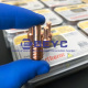 Electrodo de plasma 15-30A 420120