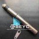 FY100 FY120 Water Cooled Plasma Straight Torch Head