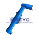 FY100 100A FY120 120A Testa torcia manuale