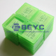 Ventana de protección láser de fibra para BM110 BT240 BM111