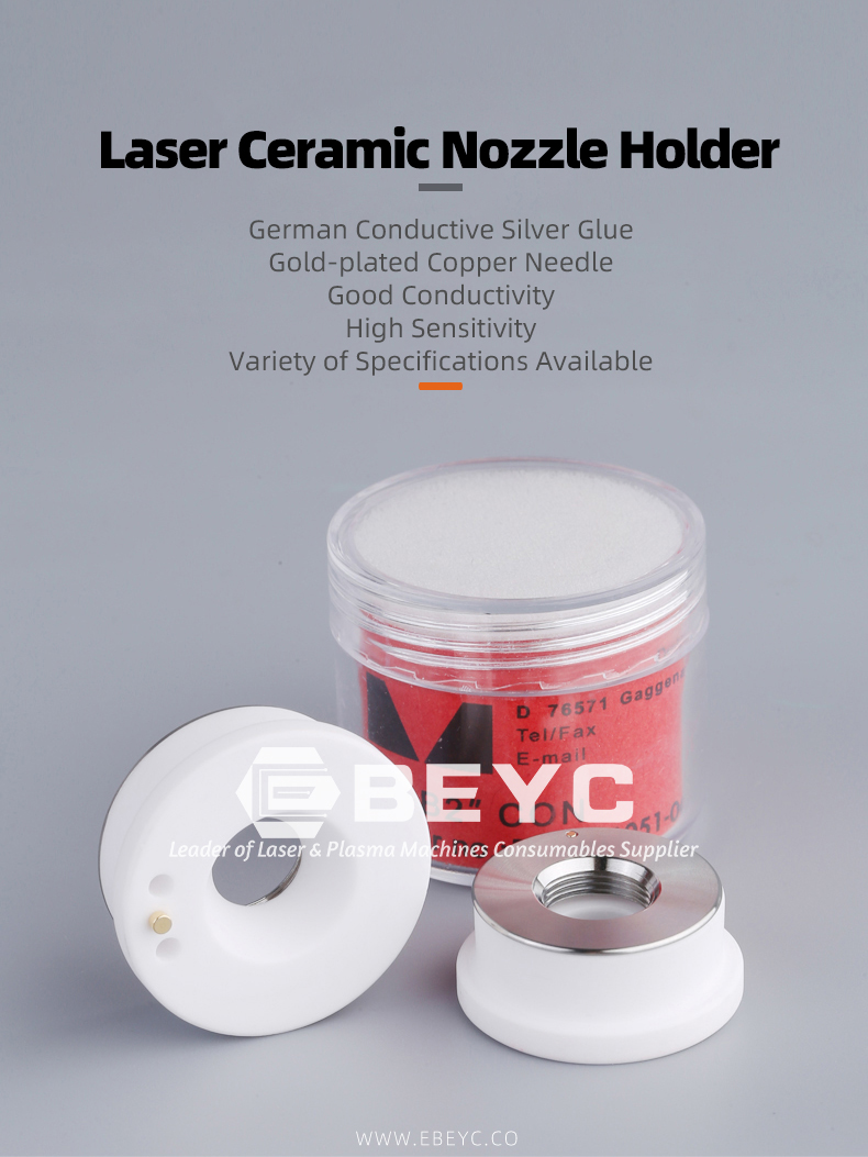 D28 laser nozzle holder