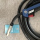 15AK 180A CO2 Air Cooled MIG MAG Welding Torch