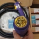24KD 250A CO2 Air Cooled MIG MAG Welding Torch