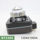레이툴 BT240S BM111용 레이저 노즐 헤드 커넥터