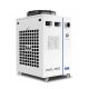 Resfriador a laser de fibra S&A CWFL-1000 CWFL-2000