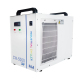 Refrigeratore d'acqua per taglio laser in fibra industriale