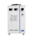 Sistema di refrigerazione laser per taglierina laser a fibra ad alta potenza