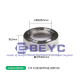 Стопорное кольцо лазерной головки для БМ110 БМ114 БМ115 БМ116
