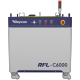 Raycus 4000W 6000W 8000W Fiber Laser Source Multi-Module