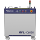 Raycus 4000W 6000W 8000W fonte de laser de fibra multimódulo