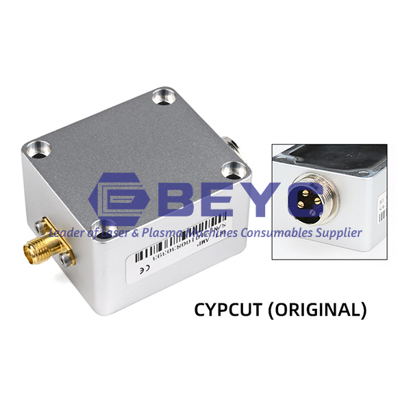 cypcut amplifier
