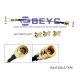 Fiber Laser Sensor Cable TTW For Raytools Cutting Head