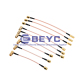 Cable de sensor láser de fibra TTW para cabezal de corte Raytools