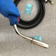40KD 350A CO2 Air Cooled MIG MAG Welding Torch