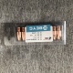 Końcówki prądowe MIG 40KD M8 30 1,0 mm 1,2 mm 1,4 mm
