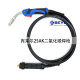 25AK 230A CO2 Air Cooled MIG MAG Welding Torch