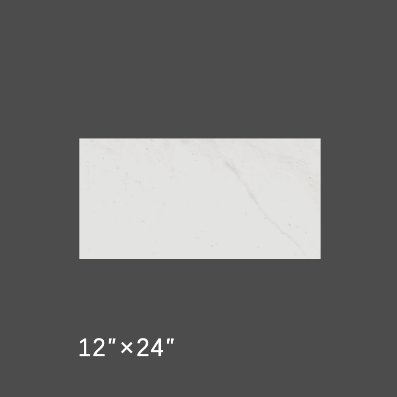 Supply Glacier Series Frozen White Natural Stone Tiles Wholesale Factory XIAMEN YUSHI GROUP CO