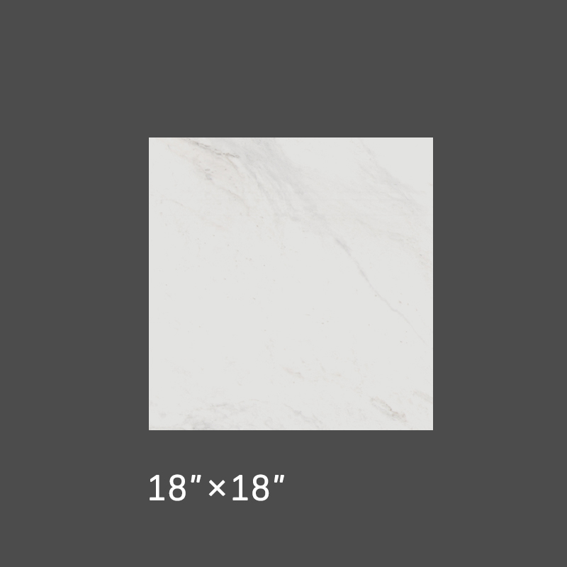 Supply Glacier Series Frozen White Natural Stone Tiles Wholesale Factory XIAMEN YUSHI GROUP CO