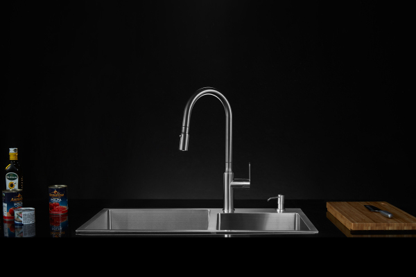 Single Bowl Sinks or Double Bowl Sinks: Which One is Right for You?