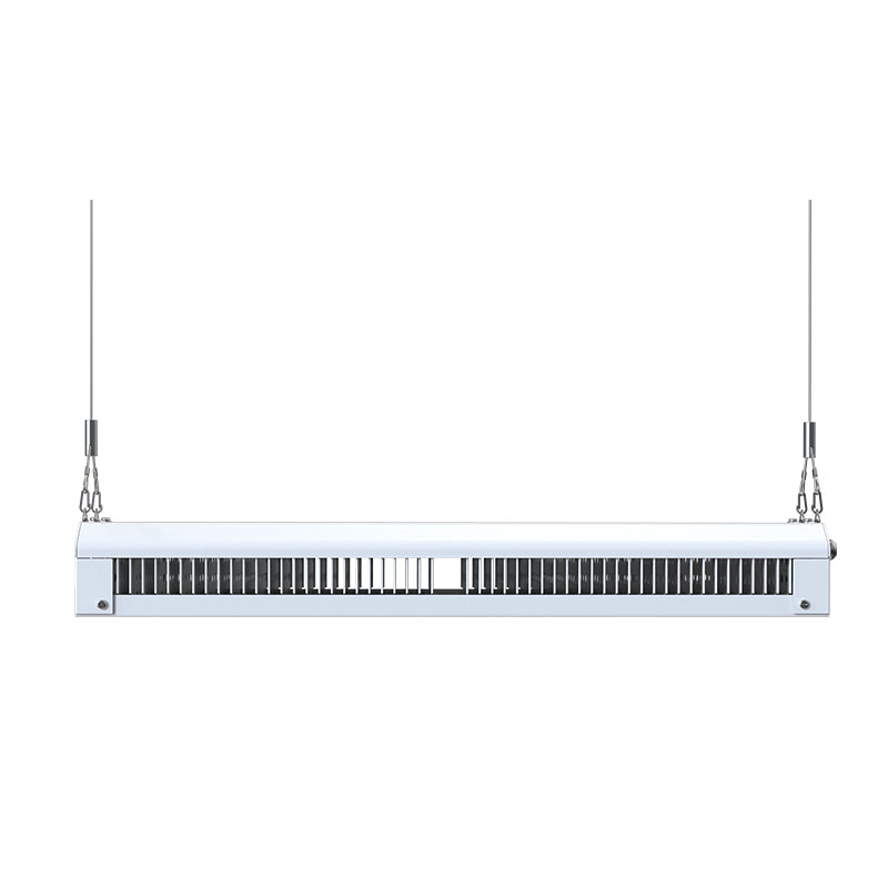 SWAN Growth Light With Full Spectrum Kit With LED Light