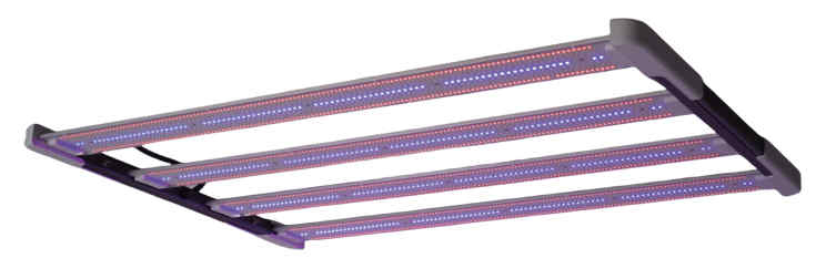 led grow light panel