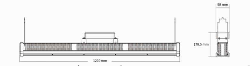 plant led grow light