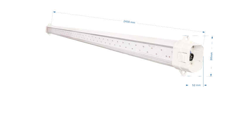 horticultural LED lighting